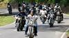 Ternyata Seperti Ini Perjuangan Pembuatan Jaket yang Dikenakan Jokowi