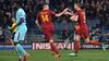 Epic Comeback, AS Roma Singkirkan Barcelona dari Liga Champions!