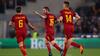 Epic Comeback, AS Roma Singkirkan Barcelona dari Liga Champions!