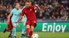 Epic Comeback, AS Roma Singkirkan Barcelona dari Liga Champions!
