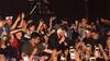 Penonton Konser The Script Berlarian di Hall Kota Kasablanka, Apa yang Terjadi?