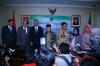 Ketua MK: Sistem Hukum Indonesia Dijiwai oleh Pancasila