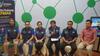 Wakil Jaksa Agung Arminsyah Jadi CdM Indonesia di Asian Para Games