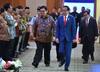 Menlu RI Bahas Upaya Pererat Kemitraan dengan Negara-negara Afrika