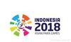 Aturan Ketat Penggunaan Logo Asian Games 2018