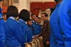 Wapres: Presiden Tetap Perlu Pengamanan, Termasuk Saat Kampanye