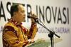 Publikasi Ilmiah Indonesia di Atas Singapura