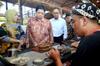 Entaskan Kemiskinan, Yogyakarta Luncurkan Program Gandeng Gendong