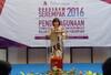 Belum Semua Pemimpin di Daerah Paham Isu Gender