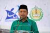 Sedikitnya 600 Ribu Santri Ikuti UABN Madrasah Diniyah Takmiliyah 2018
