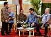Dukung Industri 4.0, Pemerintah Ciptakan Infrastruktur Teknologi