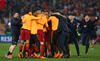 Roma Percaya Diri Bisa Tembus Final