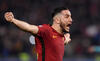 Roma Percaya Diri Bisa Tembus Final