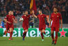 Roma Percaya Diri Bisa Tembus Final