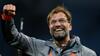 Klopp: Liga Champions Bukan soal Kesempurnaan