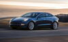 Tesla Pasok Baterai untuk Ladang Angin British Petroleum