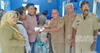 AHY di Magelang: Sambangi SMA TN hingga Lihat Sunrise Borobudur