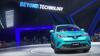 Absennya Varian Hybrid dalam Peluncuran Toyota C-HR di Indonesia