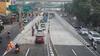 Underpass Mampang Diuji Coba, Lalin Gatot Subroto-Tendean Ramai Lancar