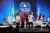 Debat Jatim: Khofifah-Emil Kuasai Materi, Gus Ipul-Puti Komunikatif