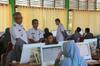 KBRI: TKW Jatuh dari Apartemen di Singapura Murni Kecelakaan