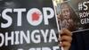 Jaksa Pengadilan Internasional Minta Wewenang Usut Pengusiran Rohingya