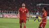 Hasil Liga Champions: Momen Magis AS Roma dan Liverpool
