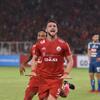 Hasil Liga Champions: Momen Magis AS Roma dan Liverpool
