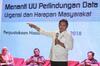 Bahas Kebocoran Data Pengguna, Facebook Indonesia Batal Bertemu DPR