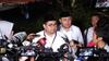 Posko Pemenangan Jokowi-Muhaimin Diragukan