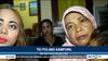 TKI Parinah Dipulangkan ke Tempat Asal