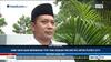Cerita Anies Diusung Saat Hadiri Rakornas Gerindra