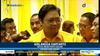 Ketum Golkar Sowan ke Muhammadiyah
