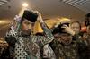 Polisi Segera Periksa Rocky Gerung