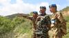 Jenderal Unifil Kunjungi Pos-Pos Satgas Indobatt di Lebanon