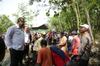 Mendagri Berharap Pilkada Papua Jadi Pesta Demokrasi Bermartabat
