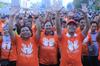 Mendagri Berharap Pilkada Papua Jadi Pesta Demokrasi Bermartabat