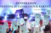 Sekjen Kemendagri Tegaskan Pentingnya Perkuat Peranan APIP