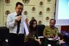 Kepada KSP, Institut Kapal Perempuan Paparkan Temuan Pelayanan Kesehatan