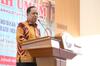 20 Maestro Budaya Kembali Mengajar di Sekolah-Sekolah