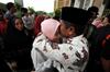 Kemenag Kini Punya Satuan Advokasi Persoalan Masalah Haji