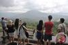 Dorong Kunjungan Wisman, Pemerintah Bangun Tiga Rest Area Terpadu di Danau Toba