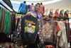Asian Agriculture Food Forum Pacu Kemajuan Politik Pangan Nasional