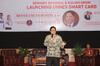 Asian Agriculture Food Forum Pacu Kemajuan Politik Pangan Nasional