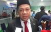 Anies Datang ke Rakornas Gerindra sebagai Gubernur