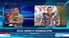 Anies Datang ke Rakornas Gerindra sebagai Gubernur