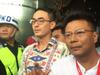 KPK Panggil Enam Bos Proyek di Jambi