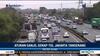Ganjil Genap di Tol Tangerang Diterapkan 16 April