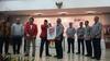 Romy: Enggak Bisa Capres, Ya Cawapres