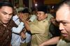 Romy: Enggak Bisa Capres, Ya Cawapres